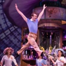 BWW Review: AN AMERICAN IN PARIS at The Overture Center