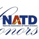 The Nashville Association of Talent Directors Announces Honorees for the 8th Annual…