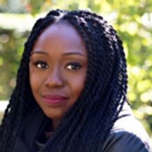 Jocelyn Bioh Named MCC's Burnt Umber Playwright-in-Residence