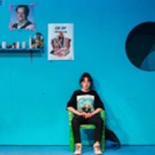 BWW Review: MY MUM'S A TWAT, Royal Court