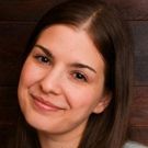 FRIDAY 5 (+1) Returns on Tuesday: MARY POPPINS' Crystal Kurek