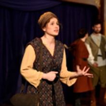 Inspired Self-Parody: CYMBELINE at Baltimore Shakespeare Factory