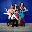 Disney Channel's New Family Comedy COOP & CAMI ASK THE WORLD Premieres This October