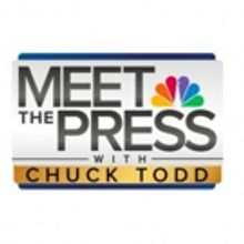 RATINGS: MEET THE PRESS is Most-Watched Sunday Show Across the Board