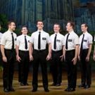 Back By Popular Demand THE BOOK OF MORMON Returns to Mirvish Theatre