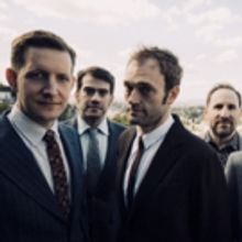 PUNCH BROTHERS Play The Southern