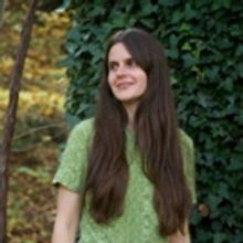 Sarah Louise Shares New Single WHEN WINTER TURNS + New Album Out 5/11