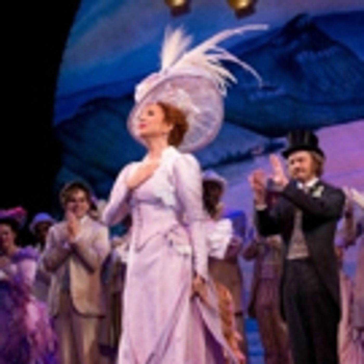 Brief 8/13: GETTIN' THE BAND BACK TOGETHER Officially Opens Tonight, and More!  Image