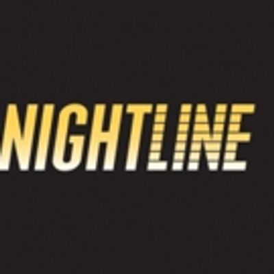 NIGHTLINE Ranks No. 1 in Total Viewers for the Week of July 30