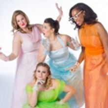 Marietta Theatre Company Rocks and Rolls With THE MARVELOUS WONDERETTES