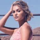 Martin Jensen & Olivia Holt Release New Summer Anthem '16 Steps'