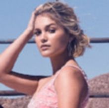Martin Jensen & Olivia Holt Release New Summer Anthem '16 Steps'