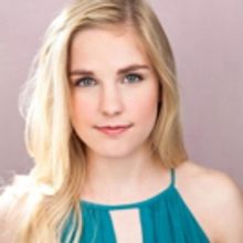 10 on Tuesday with THE SOUND OF MUSIC's Keslie Ward