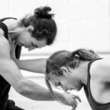 Gioconda Barbuto Premieres New Work in Edmonton