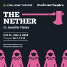 Coal Mine Theatre and Studio 180 Theatre Present Jennifer Haley's THE NETHER