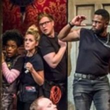 BWW Contest: Enter To Win Tickets To THE PLAY THAT GOES WRONG
