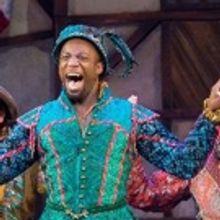 BWW Review: SOMETHING ROTTEN is 'Stinking Funny'