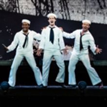 BWW Review: ON THE TOWN at Overture Center