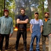 Discovery Presents New Series MASTERS OF DISASTER