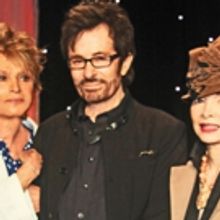 BWW Feature: PDS's Star-Studded Luncheon and Gypsy Award Ceremony at The Beverly Hilt