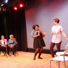 CARDS AGAINST HUMANITY: LATE NIGHT WRITERS ROOM Returns February 23 at Greenhouse The