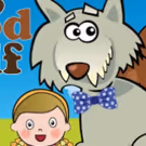 CPF PuppetMobile Presents THE BIG GOOD WOLF Children's Show in NYC