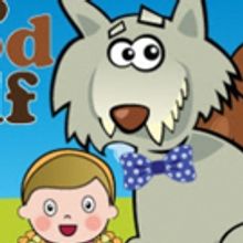 CPF PuppetMobile Presents THE BIG GOOD WOLF Children's Show in NYC