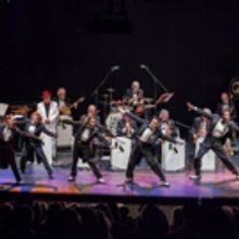 An Evening Of Jazz Music Comes To Theatre Royal Winchester