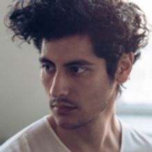 American Blues Theater Selects Benjamin Benne As The Recipient Of The National 20