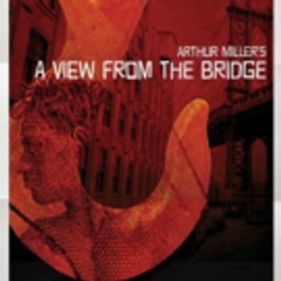 BWW REVIEW: A VIEW FROM THE BRIDGE Is A Window Into A Not So Distant Past And Some Unfortunately Still Current Ideas