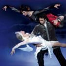 SWAN LAKE ON ICE Comes to Wollongong