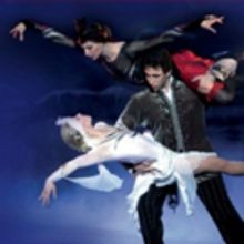 SWAN LAKE ON ICE Comes to Wollongong