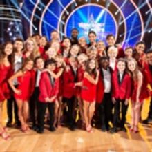 ABC Announces the Cast of Celebrity Kids for DANCING WITH THE STARS: JUNIORS