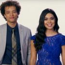 VIDEO: Watch the Stars of NBC's RISE Award R.I.S.E. America Project Grants to High…