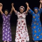 Photo Flash: American Repertory Theater presents HEAR WORD! Najia Woman Talk True