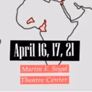 Save the Date for The 2018 PEN World Voices: International Play Festival