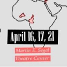 Save the Date for The 2018 PEN World Voices: International Play Festival