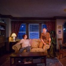 BWW Review: HAL & BEE at 59E59 Theaters-A Clever Blend of Reality and Dark Comedy