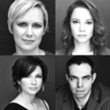 Casting Announced For The Seeing Place's World Premiere Of THE HYSTERIA OF DR FAUSTUS