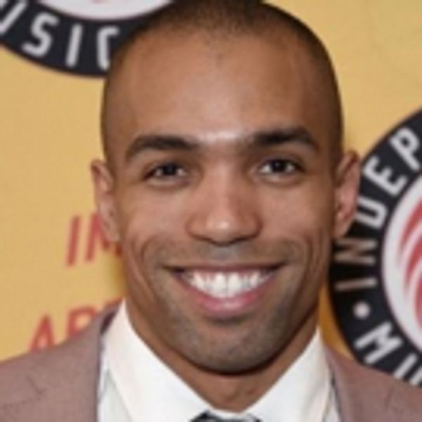 Independent Music Award Winner Adam Davenport Joins The Cast Of Off-Broadway's NAKED  Photo