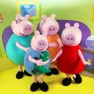 PEPPA PIG LIVE Returns To South African Theatres