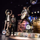 ALL OR NOTHING To Close At Ambassadors Theatre 12 May