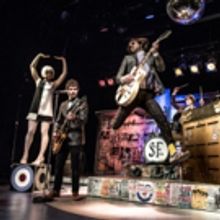 ALL OR NOTHING To Close At Ambassadors Theatre 12 May