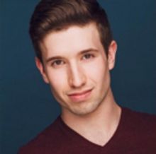 Grant Richards of Signature Theatre's BILLY ELLIOT Takes Over Instagram Today!