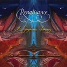 Renaissance Featuring Annie Haslam to Embark on 'Day of the Dreamer Tour'