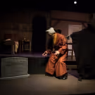 Photo Coverage: First look at Hilliard Arts Council's A CHRISTMAS CAROL