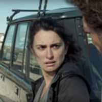 VIDEO: Watch the Trailer for EVERYBODY KNOWS Starring Penelope Cruz Video