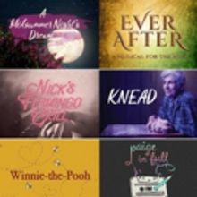 EVER AFTER, RIDE THE CYCLONE & More Will Appear in Atlanta's Alliance Theatre's 50th 