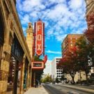 Fox Theatre Awarded 'Theater Of The Year' By International Entertainment Buyers…