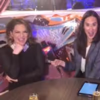 ICYMI: Catch Up with Broadway Beltress Shoshana Bean! Video
